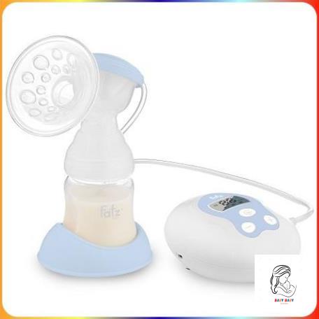 Máy hút sữa điện đơn Fatzbaby Melody 1 / FB1015VN