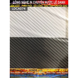 Flim in chuyển nước