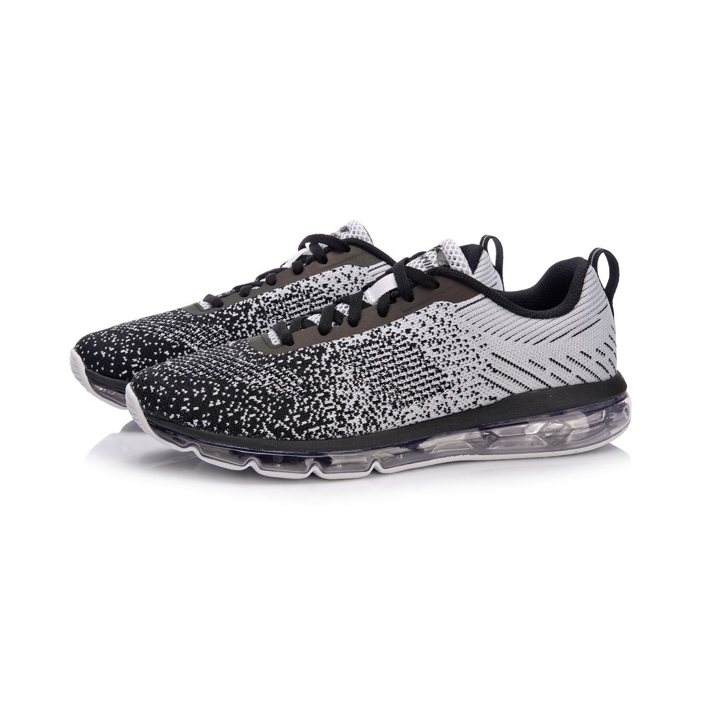 Giày Thể Thao Nam Lining AGCN075 Đen Chính Hãng | BigBuy360 - bigbuy360.vn