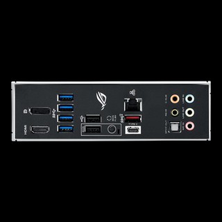 Mainboard Asus Z490-G GAMING