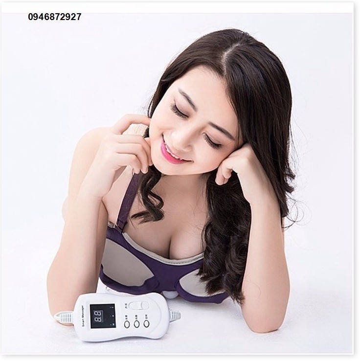 Đai mát Xa Kích Nở Ngực to tròn căng | BigBuy360 - bigbuy360.vn