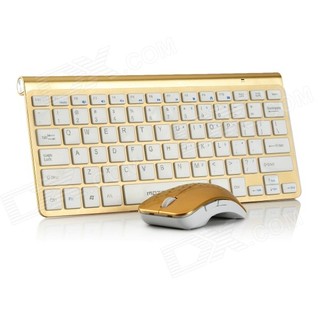 Bộ bàn phím chuột Motospeed G9800
