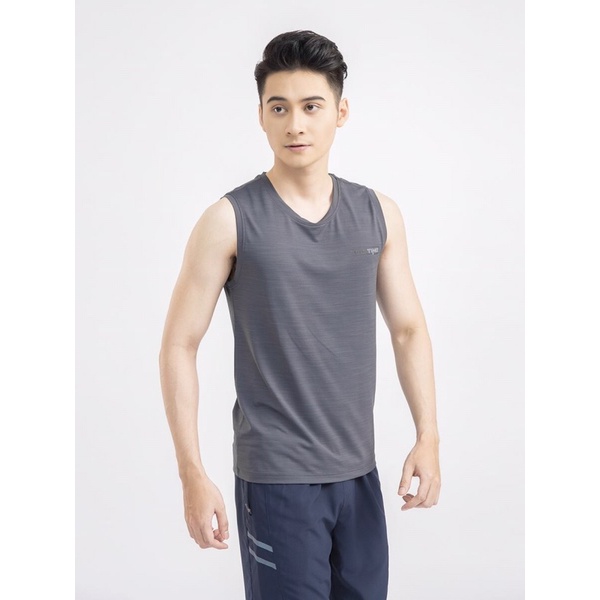 ÁO TANK-TOP NAM ARISTINO ATT008S1 mẫu mới 265k sale còn 139k/áo