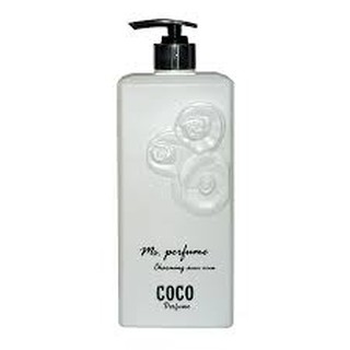 Sữa tắm CoCo