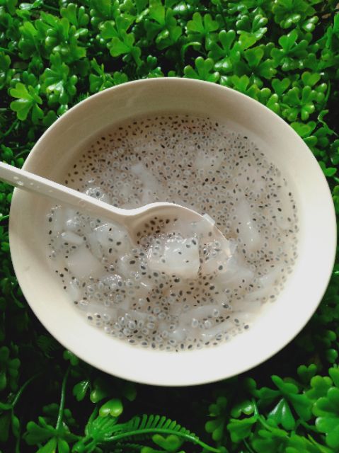 500G HẠT É  XUẤT KHẨU LOẠI NGON