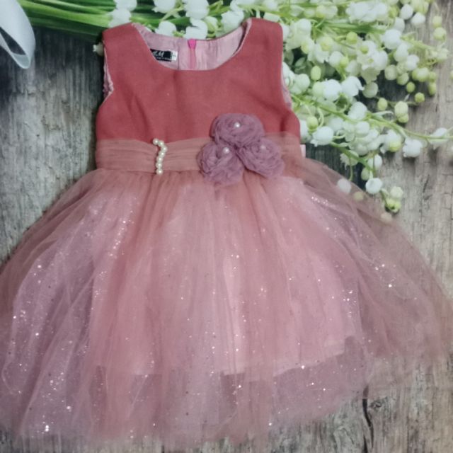 Đầm công chúa của sương chibi