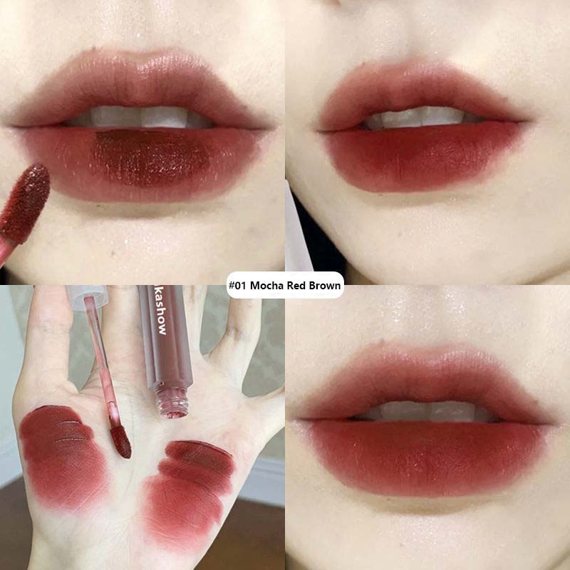 Kakashow Son Kem Lì Mềm Mượt Lâu Trôi Và Không Phai Màu Thời Trang Cho Nữ