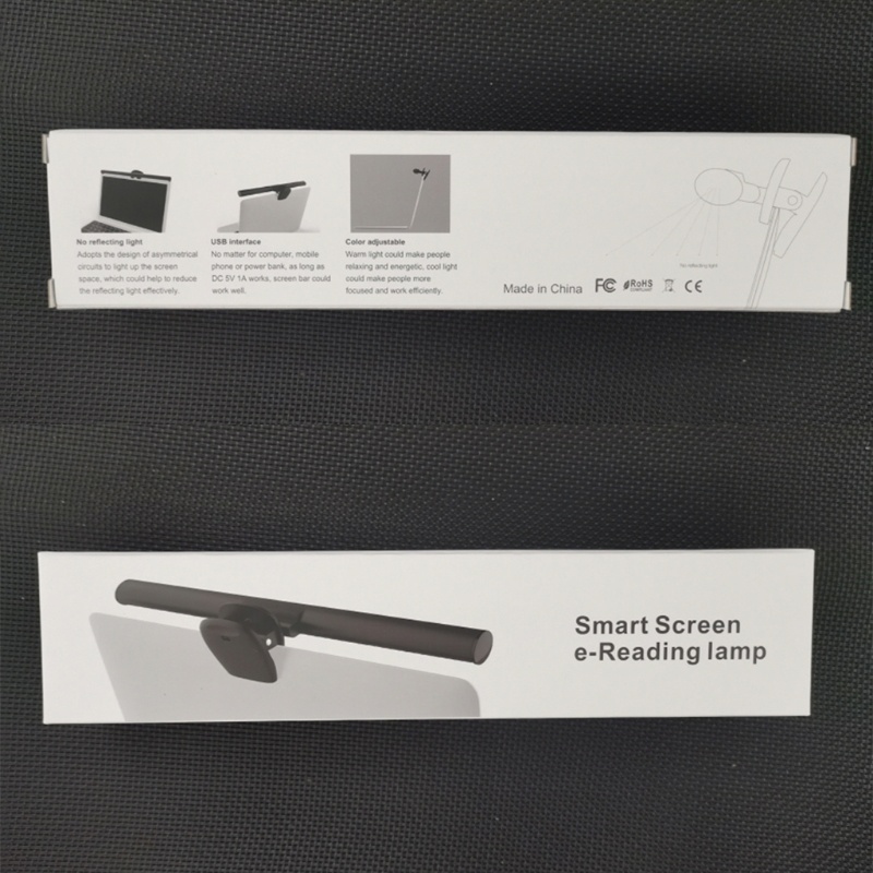 Đèn LED Để Bàn Dùng Đọc Sách Tiện Dụng