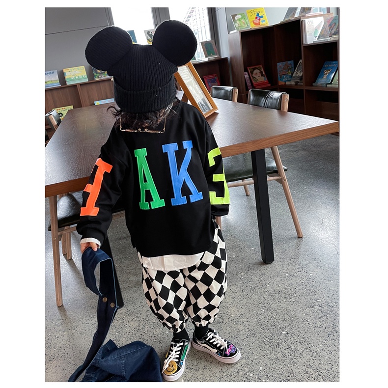 Quần Short Thể Thao Thiết Kế Mới Thời Trang Mùa Thu Đông 2022 Dành Cho Bé Trai