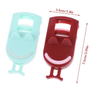 Dụng Cụ Bấm Mi Mini