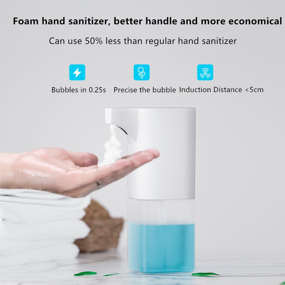 Bình Đựng Nước Rửa Tay 350ml