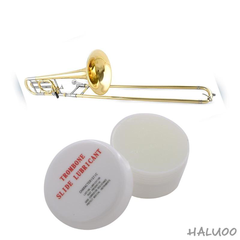 Dầu Mỡ Trombone Dạng Trượt Cao Cấp Dành Cho Kèn Trombone Pháp