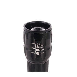 Đèn Pin Siêu Sáng X2000 - SA0051