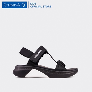 Sandal bé gái Christina-Q XDTE244
