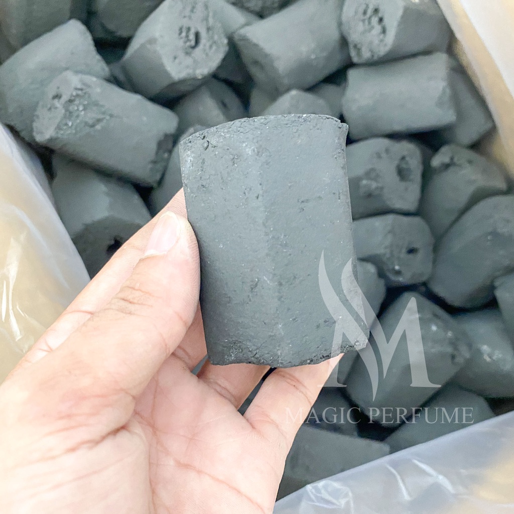 Combo 5kg Than không khói cao cấp, không bụi nguyên liệu tự nhiên dễ sử dụng, lâu tàn nướng BBQ trong nhà và ngoài trời.
