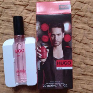 (20ml) Nước Hoa Nam Hugo Different