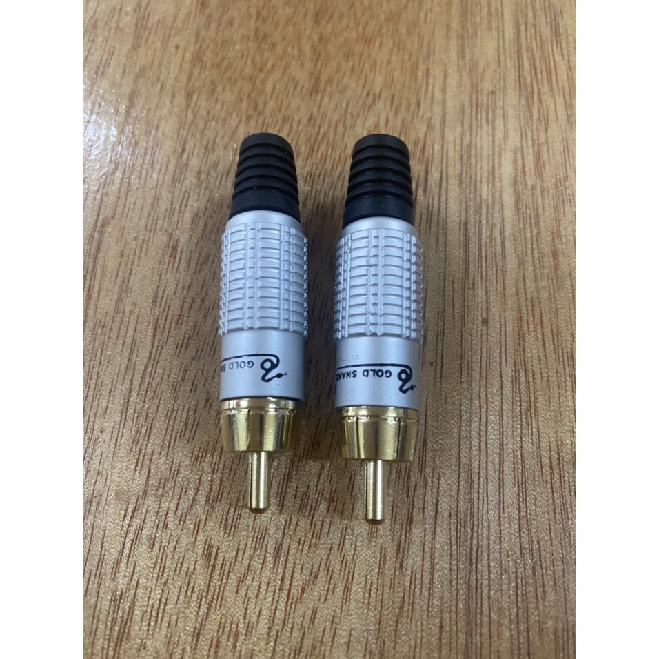 Dây Canon Đực cái