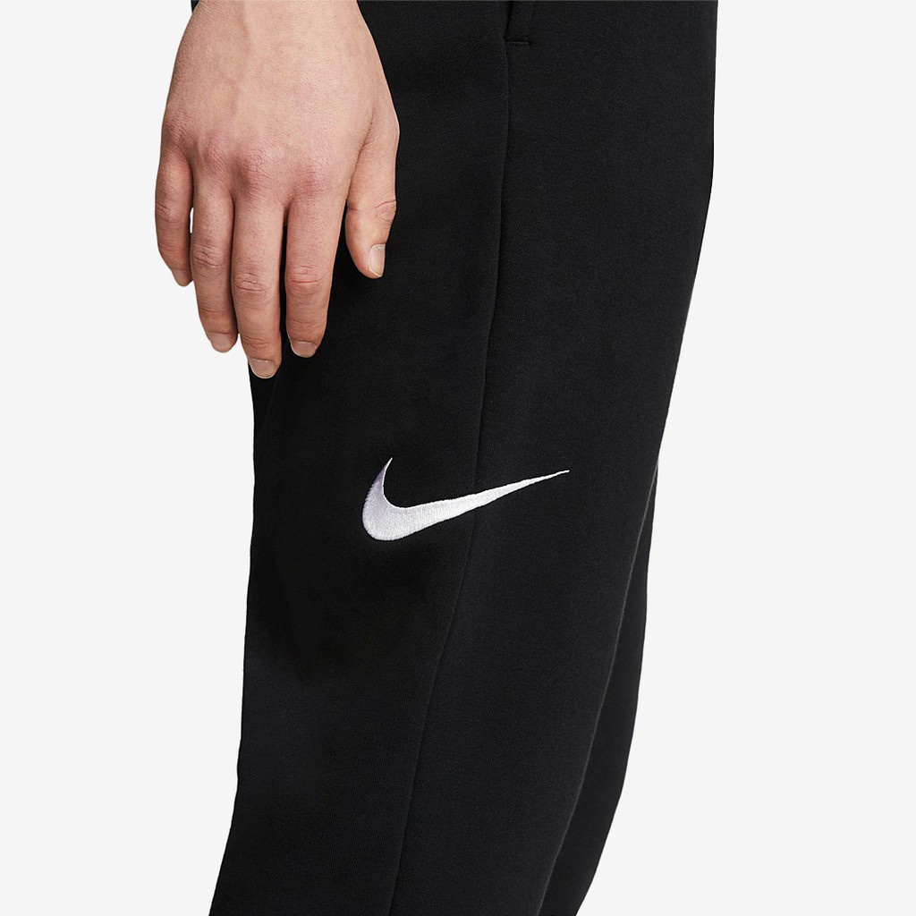 QUẦN DÀI NIKE SPORTSWEAR FRENCH TERRY TROUSER PANT - BLACK