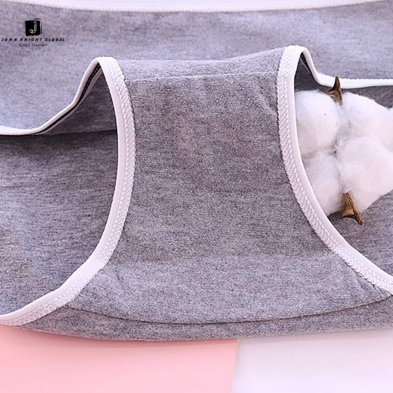 Quần lót cotton không đường may phong cách hợp thời trang cho nữ | BigBuy360 - bigbuy360.vn