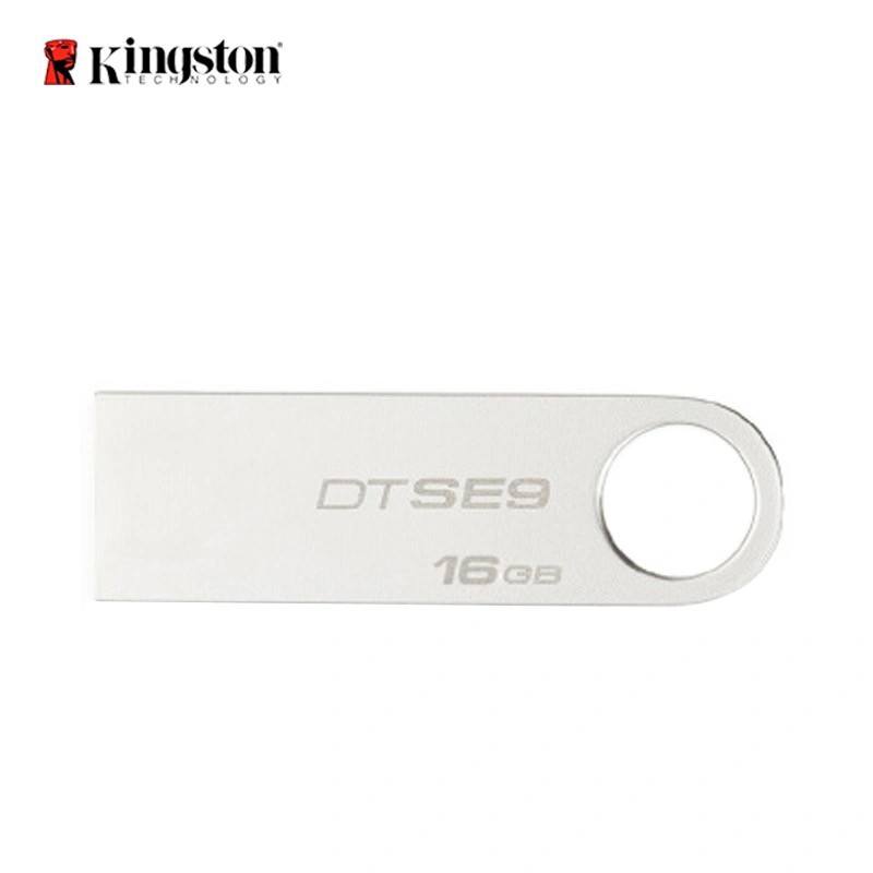 USB 2.0 KingSton DTSE 9H dung lượng sản phẩm 8GB 16GB 32GB 64GB