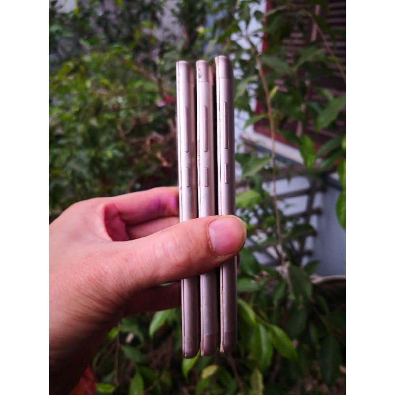Điện thoại Xiaomi redmi 3s 3/32G