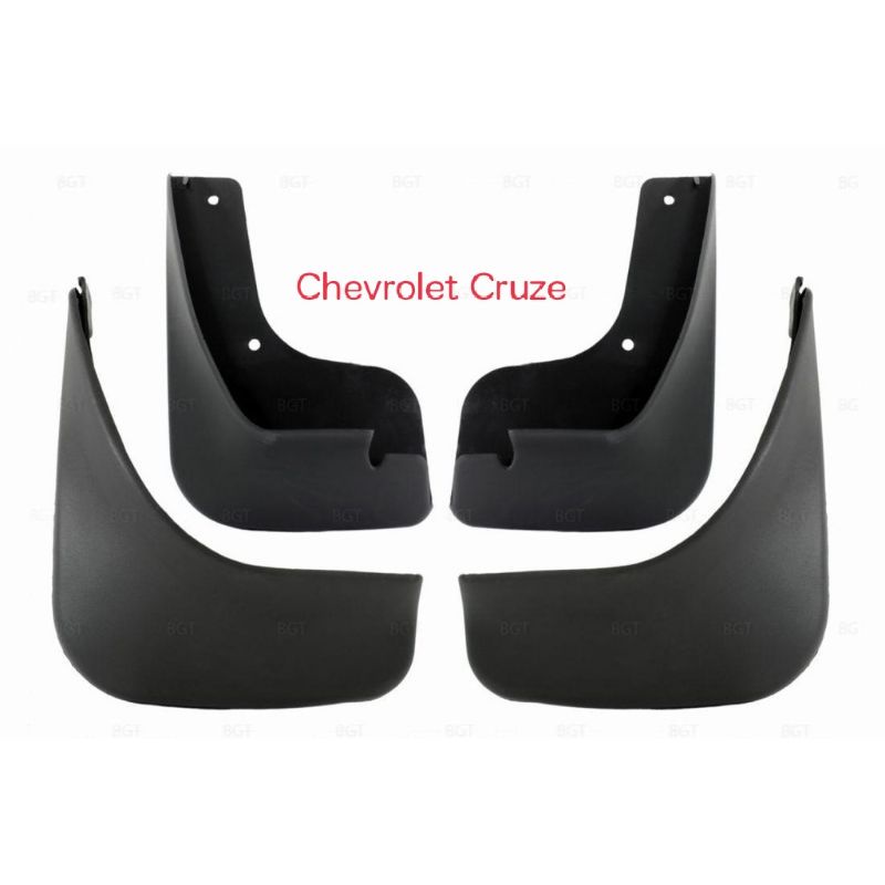 Chắn bùn xe Chevrolet Cruze