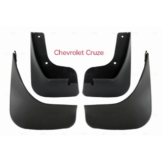 Chắn bùn xe Chevrolet Cruze