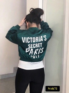 ÁO KHOÁC GIÓ CROPTOP