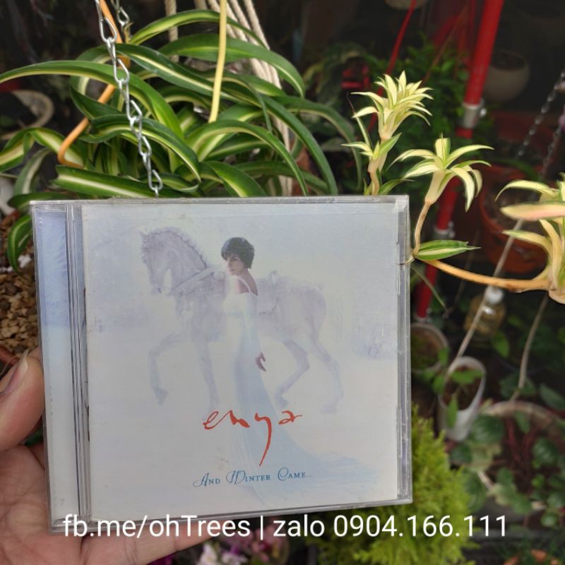 Combo 5 vỏ hộp CD nhựa xịn trong vắt.