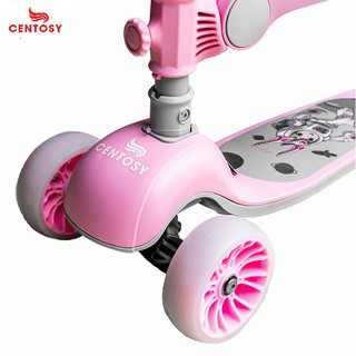 Xe Scooter Centosy S8