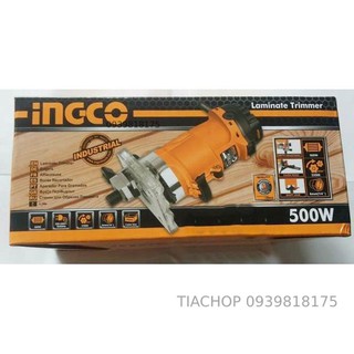 Máy phay gỗ INGCO PLM5002