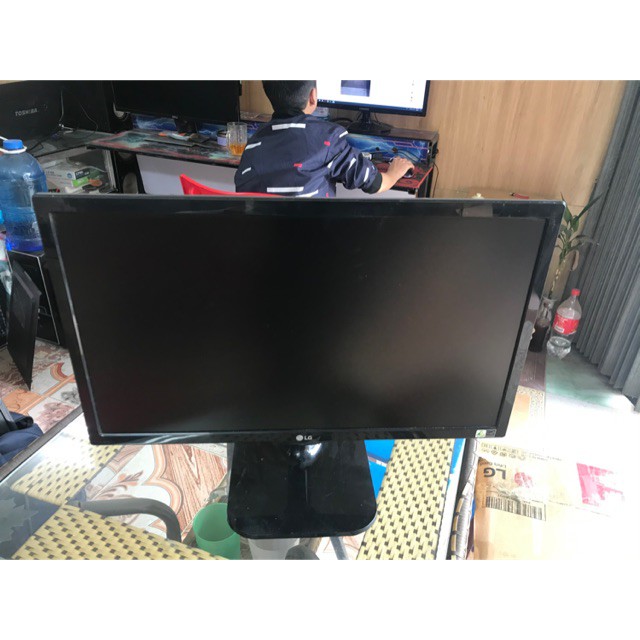 Màn hình LG 22MP47 | BigBuy360 - bigbuy360.vn