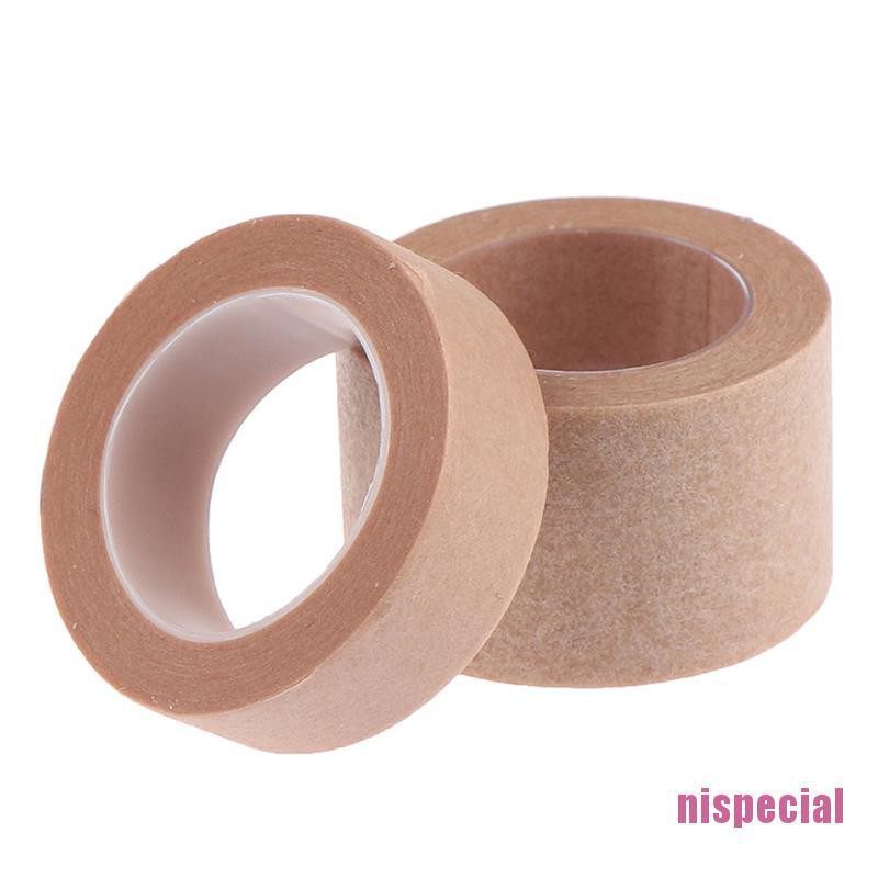 (Hàng Mới Về) Cuộn Vải Không Dệt Thoáng Khí Hỗ Trợ Sử Dụng Khi Sử Dụng