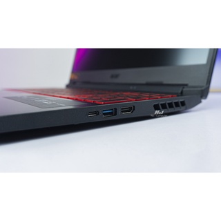 [REF] Laptop Acer Nitro Eagle 5 2021 AN515-57 ( i5-11400H, GTX 1650, RAM 8GB, SSD 256GB, 15.6” FHD IPS 144Hz )