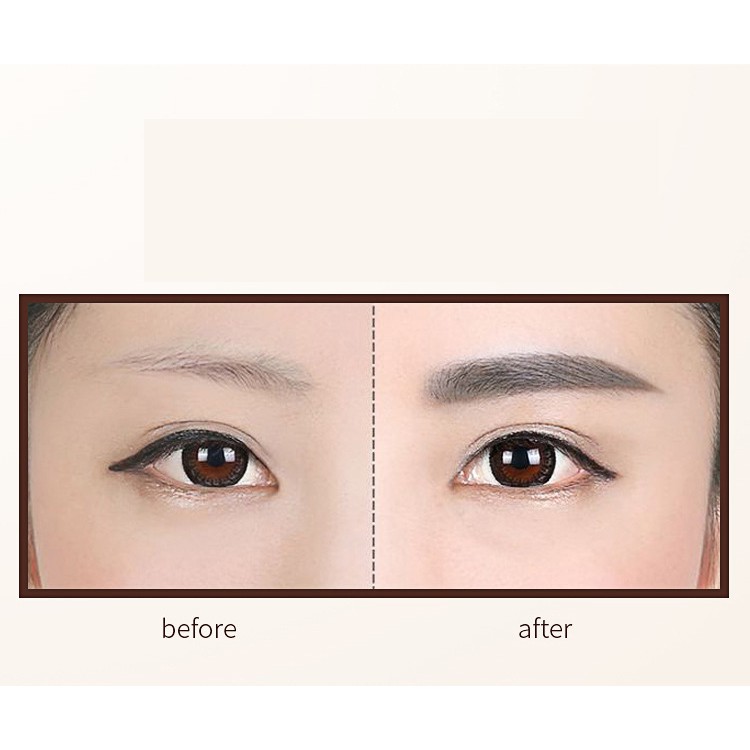 Chì Kẻ Mày 2 Đầu Siêu Hot Lameila Drawing Colour Geometry Hàng Nội Địa Trung Cao Cấp No.783 NPP Shoptido | BigBuy360 - bigbuy360.vn