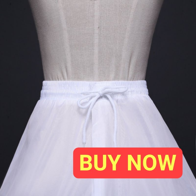[Rẻ vô địch] [Ảnh thật] TÙNG LÓT váy cưới - 6 TẦNG - Nhập Khẩu 100%.