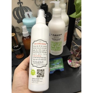 Xịt dưỡng phục hồi tóc Hàn Quốc