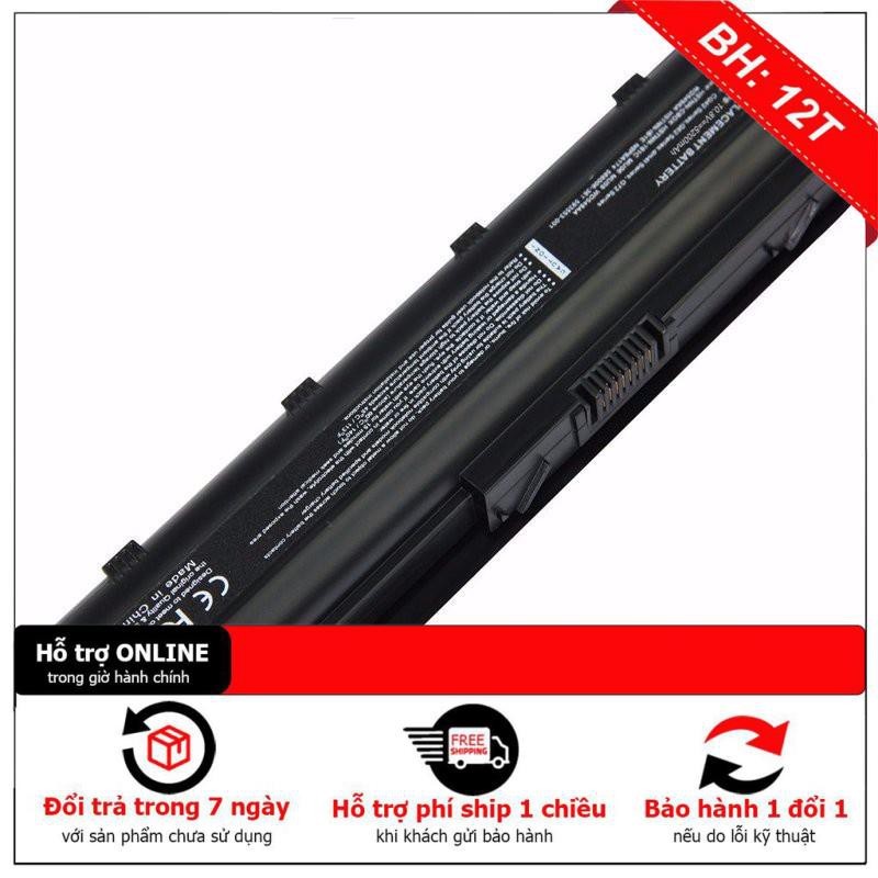 [BH12TH] Pin Laptop HP 436, 2000, 430, 631, 635, 636, CQ72, G72