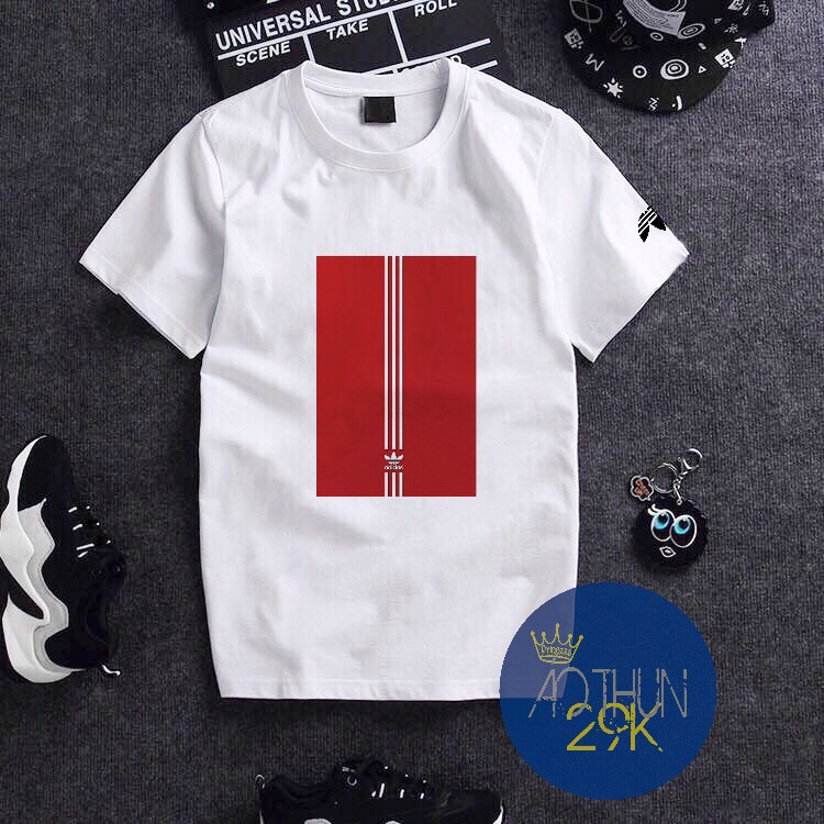 ALBUM 65 - ÁO THUN UNISEX MẪU MỚI 2022 TOP BÁN CHẠY