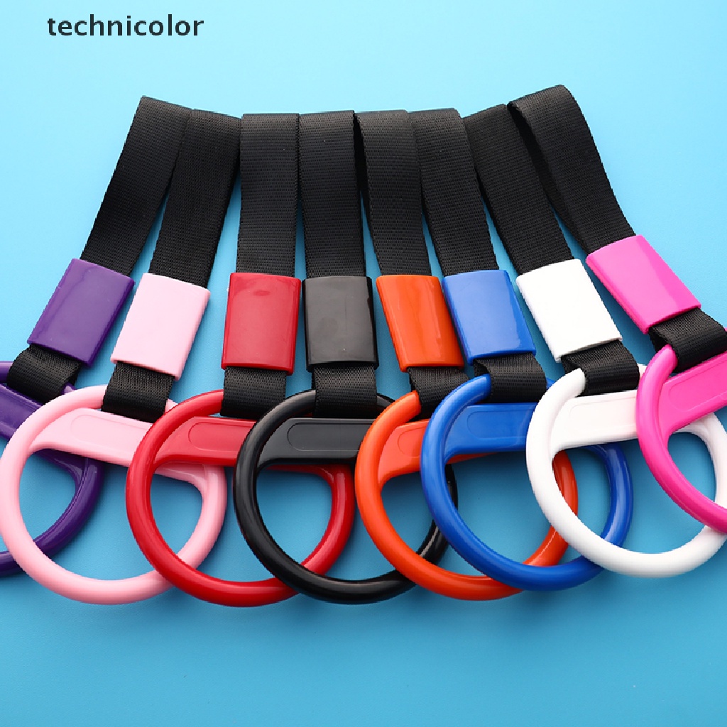 Dây Đeo Tay Xe Buýt JDM Nhiều Màu Sắc