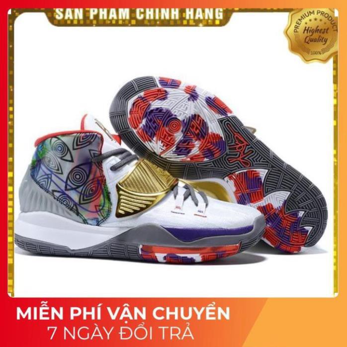 n New GIÀY BÓNG RỔ KYRIE 6 CÓ SẴN | CHOIBONGRO.VN . 👟👟👟 Đỉnh Cao XỊN . new ✫ siêu phẩm 1212 * ۶ : ོ # ˢ m .