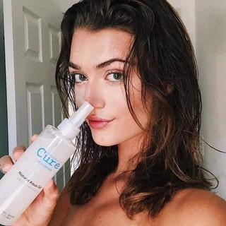 [Hàng Nhật order] tẩy da chết Cure natural aqua gel 250g