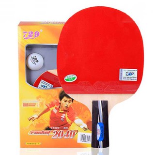Vợt bóng bàn 729 - 2040