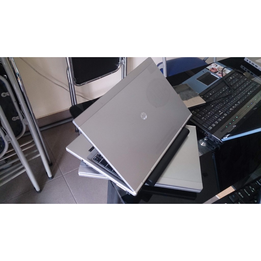 Hp elitebook 2570P nhỏ gọn mỏng 12 in bỏ túi cốp xe cấu hình cao dòng hp thế hệ 3 doanh nhân văn phòng game thủ ok hết | BigBuy360 - bigbuy360.vn