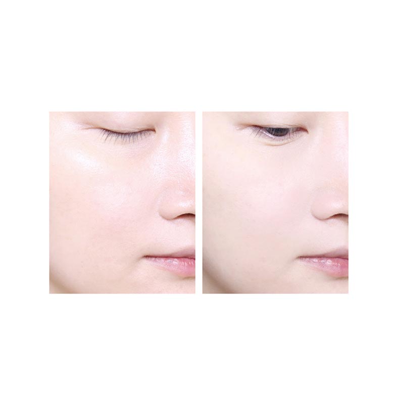 Phấn dặm trang điểm CODE GLOKOLOR Oil Cut Pact 8g