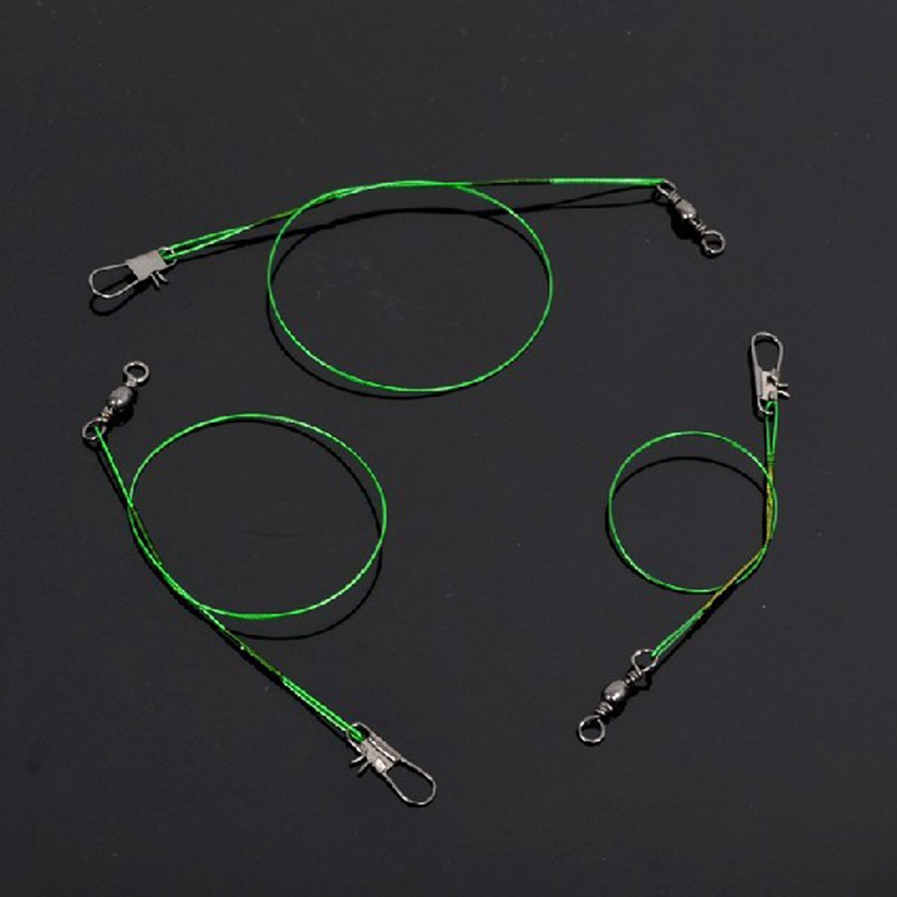 20 Dây thép móc câu lăn linh hoạt an toàn chất lượng cao