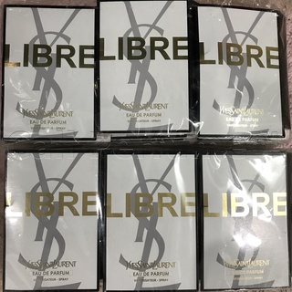 Nước hoa nữ ysl libre 1,2ml