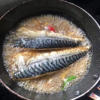 CÁ THU NHẬT PHILE- 1kg (hỏa tốc)