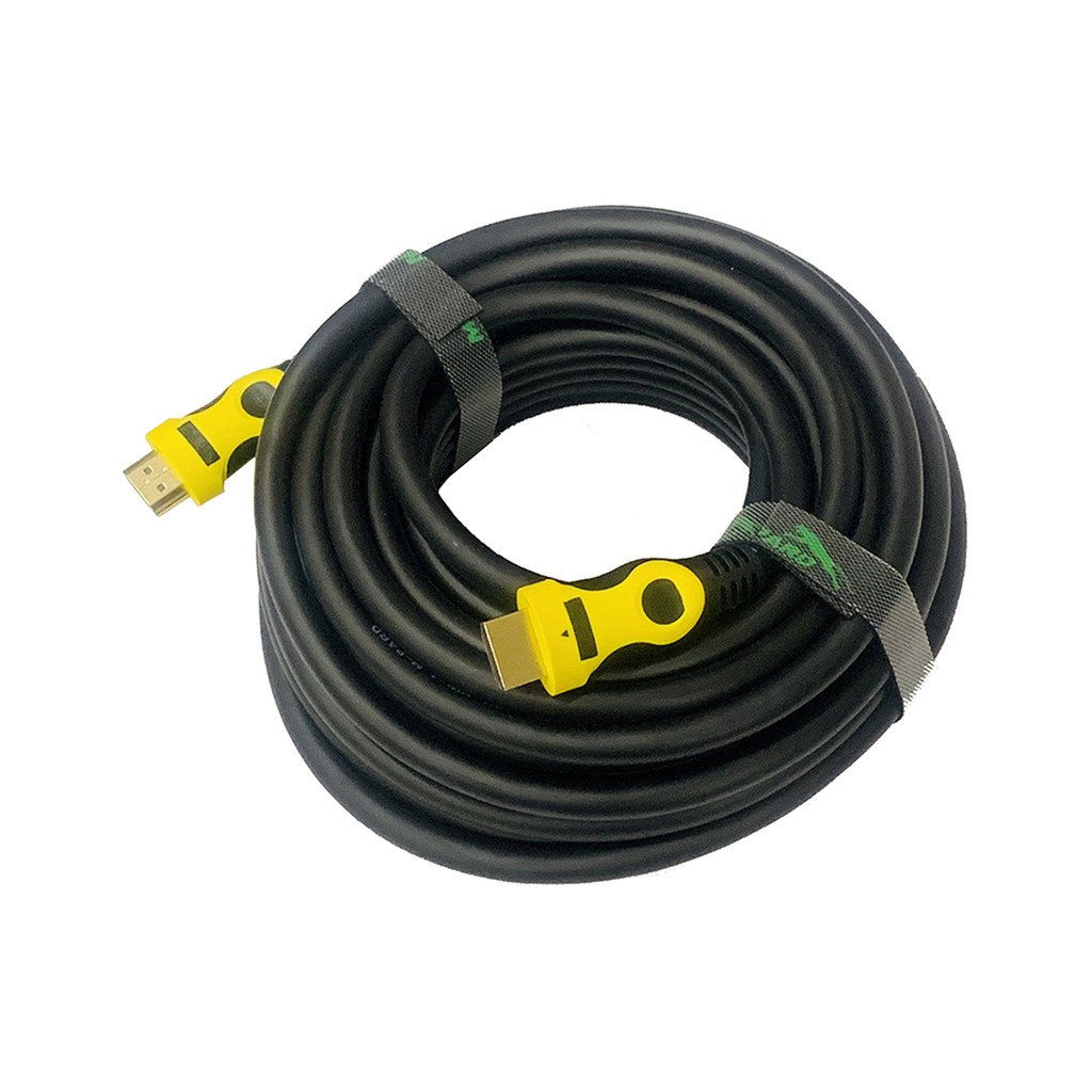 Cáp HDMI 10m chuẩn 1.4 M-Pard MH055 3D 1080P 4Kx2K