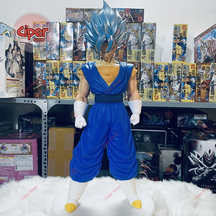 Mô hình Vegito Blue - Mô hình Dragon Ball - Figure Vegito